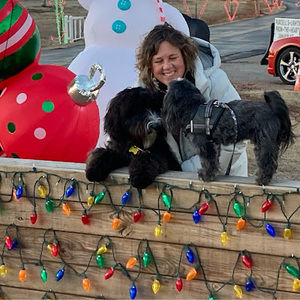 Meet your Posher, Kristi